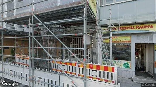 Apartments for rent in Oulu - Photo from Google Street View