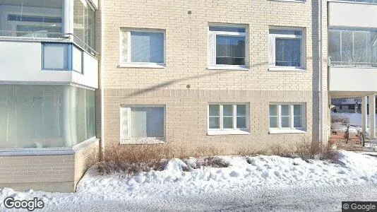 Apartments for rent in Joensuu - Photo from Google Street View