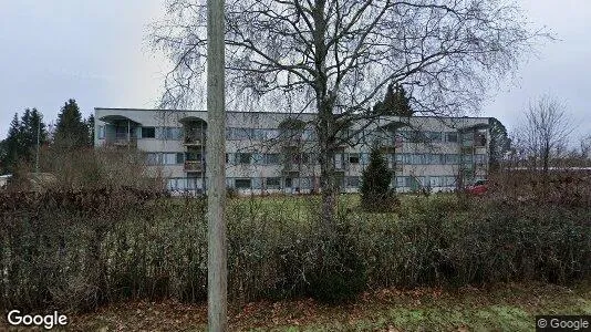 Apartments for rent in Kurikka - Photo from Google Street View