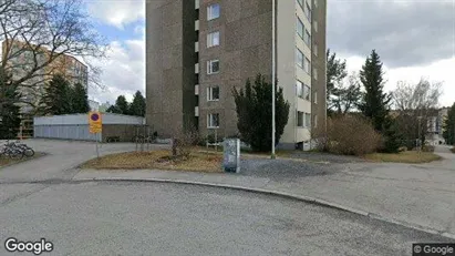 Apartments for rent in Tampere Keskinen - Photo from Google Street View