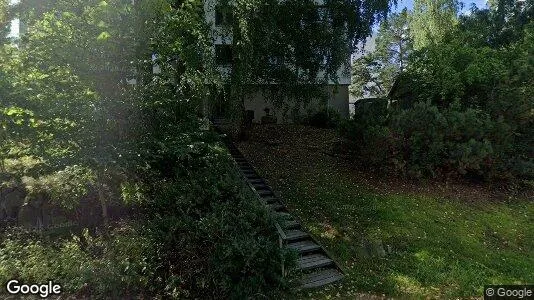 Apartments for rent in Helsinki Itäinen - Photo from Google Street View