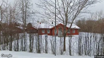 Apartments for rent in Umeå - Photo from Google Street View