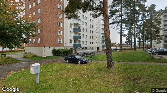 Apartments for rent in Sandviken - Photo from Google Street View