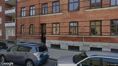 Apartments for rent in Eslöv - Photo from Google Street View