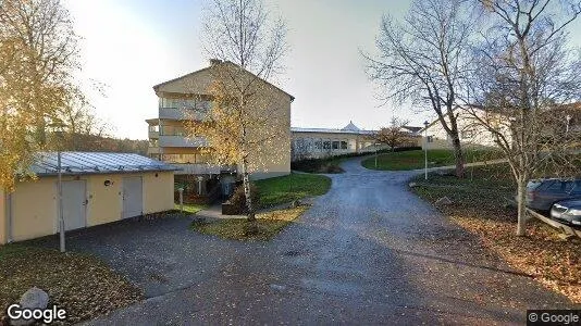 Apartments for rent in Eskilstuna - Photo from Google Street View