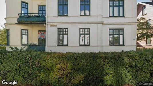 Apartments for rent in Helsingborg - Photo from Google Street View