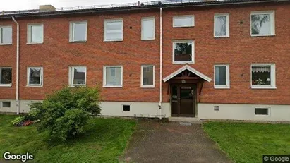 Apartments for rent in Avesta - Photo from Google Street View