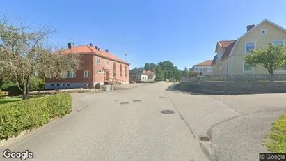 Apartments for rent in Falköping - Photo from Google Street View