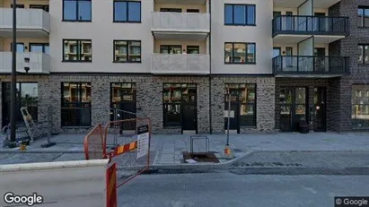 Apartments for rent in Åstorp - Photo from Google Street View