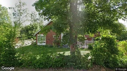 Apartments for rent in Täby - Photo from Google Street View