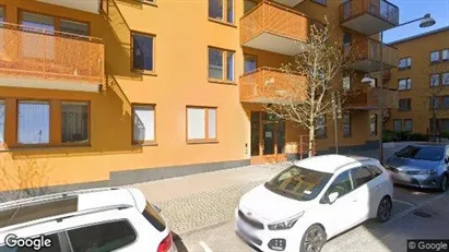 Apartments for rent in Stockholm West - Photo from Google Street View