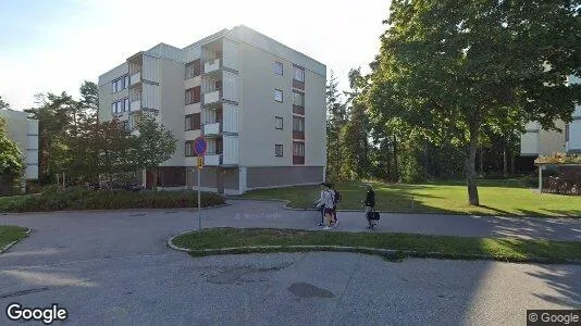 Apartments for rent in Gävle - Photo from Google Street View