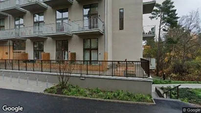 Apartments for rent in Stockholm South - Photo from Google Street View