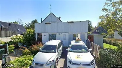 Apartments for rent in Angered - Photo from Google Street View