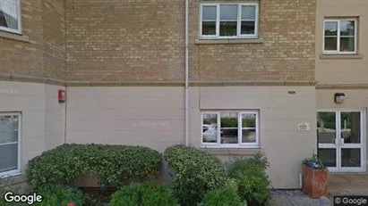 Apartments for rent in Stanmore - Middlesex - Photo from Google Street View