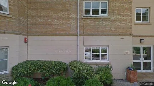 Apartments for rent in Stanmore - Middlesex - Photo from Google Street View
