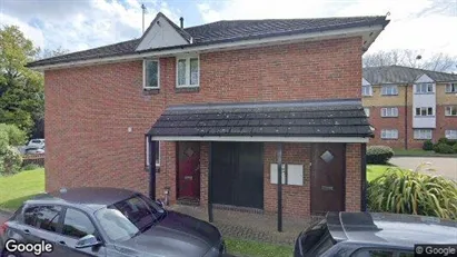 Apartments for rent in Pinner - Middlesex - Photo from Google Street View