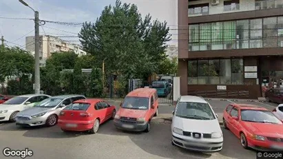 Apartments for rent in Bucharest - Sectorul 1 - Photo from Google Street View