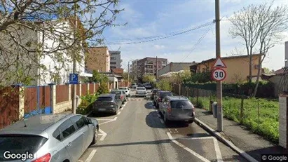 Apartments for rent in Bucharest - Sectorul 1 - Photo from Google Street View