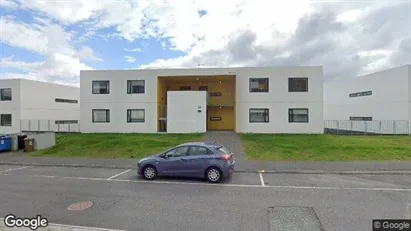 Apartments for rent in Mosfellsbær - Photo from Google Street View