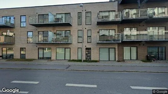 Apartments for rent in Ølstykke - Photo from Google Street View