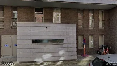 Apartments for rent in Stad Gent - Photo from Google Street View