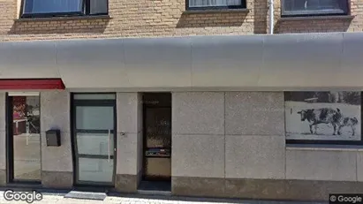 Apartments for rent in De Panne - Photo from Google Street View