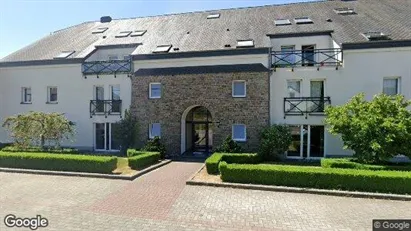 Apartments for rent in Habay - Photo from Google Street View