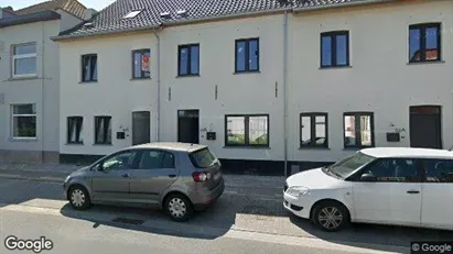 Apartments for rent in Deerlijk - Photo from Google Street View