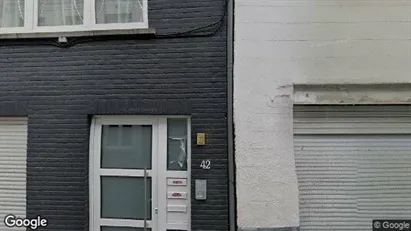 Apartments for rent in Sint-Niklaas - Photo from Google Street View