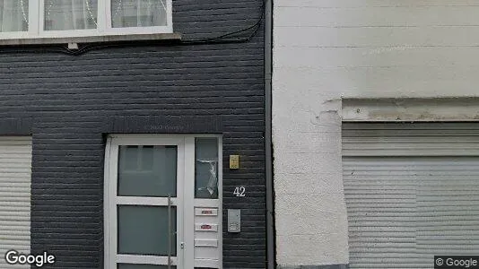 Apartments for rent in Sint-Niklaas - Photo from Google Street View