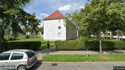 Apartments for rent in Burgenlandkreis - Photo from Google Street View