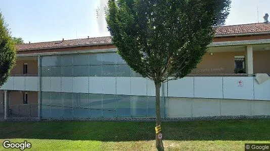 Apartments for rent in Kirchbach-Zerlach - Photo from Google Street View