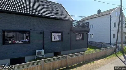 Apartments for rent in Skedsmo - Photo from Google Street View