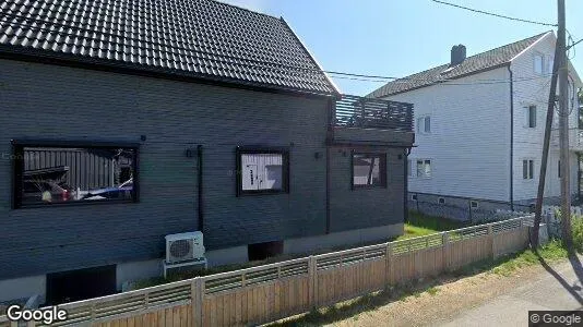 Apartments for rent in Skedsmo - Photo from Google Street View