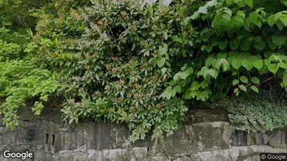 Apartments for rent in Bergen Bergenhus - Photo from Google Street View