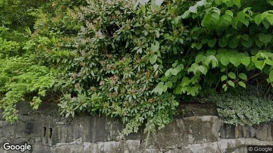 Apartments for rent in Bergen Bergenhus - Photo from Google Street View