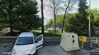 Apartments for rent in Reims - Photo from Google Street View
