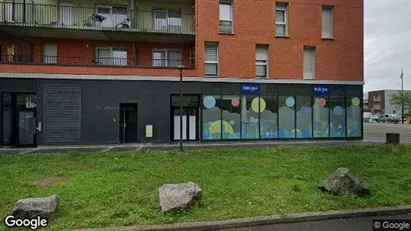 Apartments for rent in Lille - Photo from Google Street View