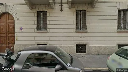 Apartments for rent in Milano Zona 6 - Barona, Lorenteggio - Photo from Google Street View