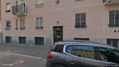 Apartments for rent in Milano Zona 4 - Vittoria, Forlanini - Photo from Google Street View