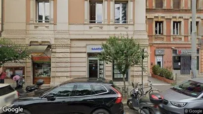Apartments for rent in Roma Municipio II – Parioli/Nomentano - Photo from Google Street View