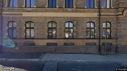 Apartments for rent in Liberec - Photo from Google Street View