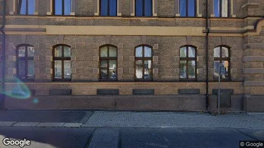 Apartments for rent in Liberec - Photo from Google Street View