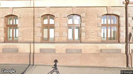 Apartments for rent in Liberec - Photo from Google Street View