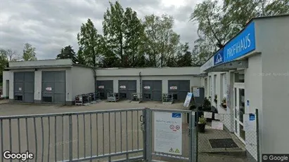 Apartments for rent in Hradec Králové - Photo from Google Street View