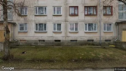 Apartments for rent in Viru-Nigula - Photo from Google Street View