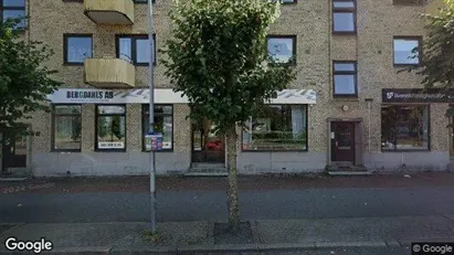 Apartments for rent in Mölndal - Photo from Google Street View