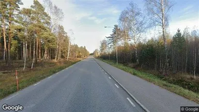 Apartments for rent in Sandviken - Photo from Google Street View