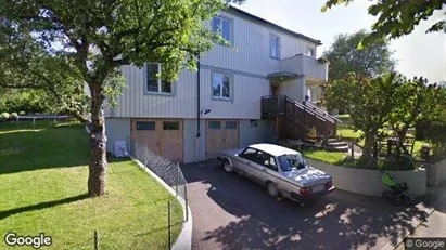 Apartments for rent in Partille - Photo from Google Street View